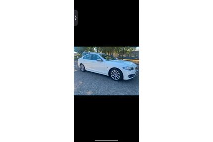 BMW 530 Gebrauchtwagen