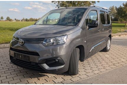 Toyota Proace City Gebrauchtwagen