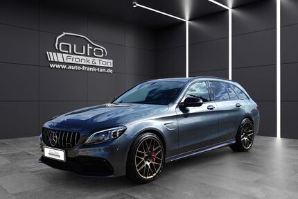 Mercedes-Benz C 63 AMG Gebrauchtwagen