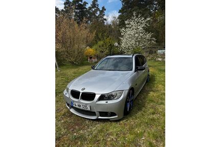 BMW 335 Gebrauchtwagen