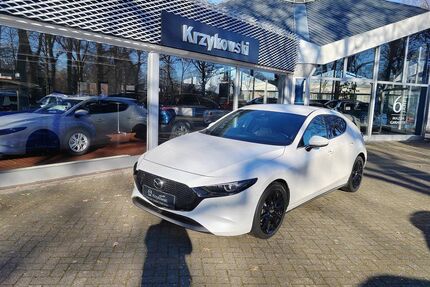 Mazda 3 Gebrauchtwagen