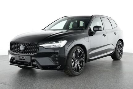 Volvo XC60 Gebrauchtwagen