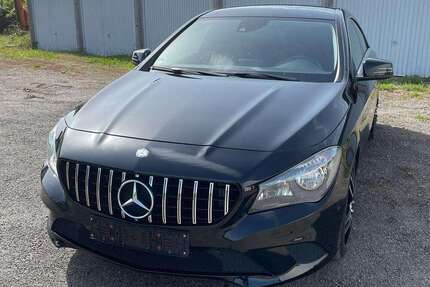 Mercedes-Benz CLA 200 Gebrauchtwagen