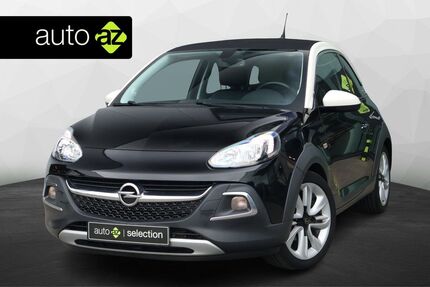 Opel Adam Gebrauchtwagen
