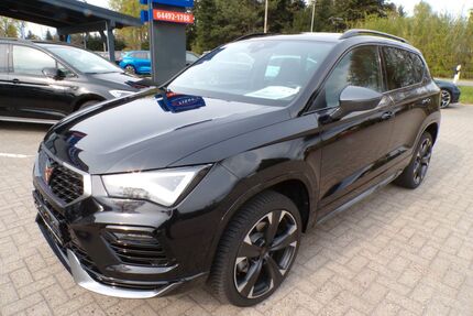 Cupra Ateca Gebrauchtwagen