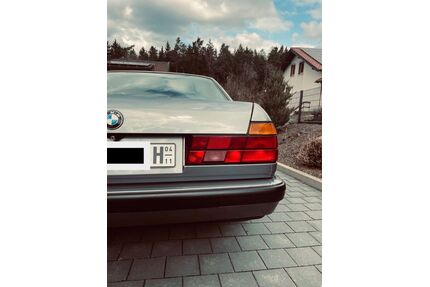 BMW 735 Gebrauchtwagen