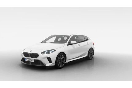 BMW 118 Gebrauchtwagen