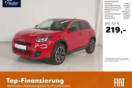 Fiat 600 Gebrauchtwagen