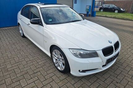 BMW 323 Gebrauchtwagen