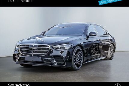 Mercedes-Benz S 500 Gebrauchtwagen