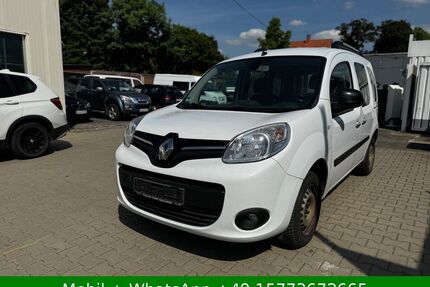 Renault Kangoo Gebrauchtwagen