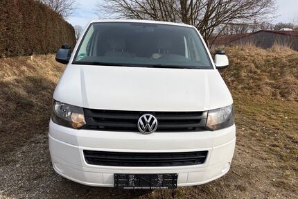 VW T5 Transporter Gebrauchtwagen
