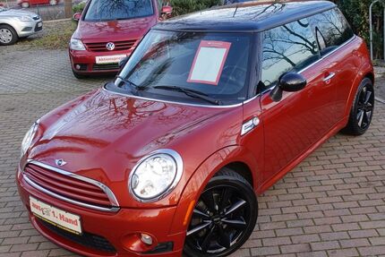 Mini Cooper Gebrauchtwagen