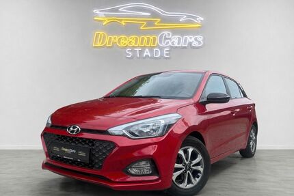 Hyundai i20 Gebrauchtwagen