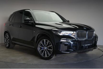 BMW X5 Gebrauchtwagen