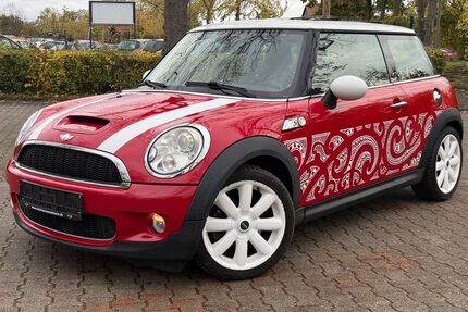 Mini Cooper S Gebrauchtwagen