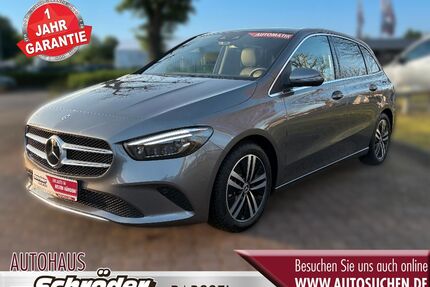 Mercedes-Benz B 200 Gebrauchtwagen