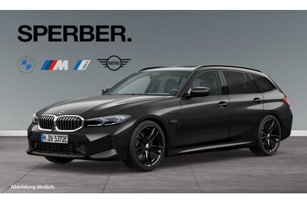 BMW 330 Gebrauchtwagen
