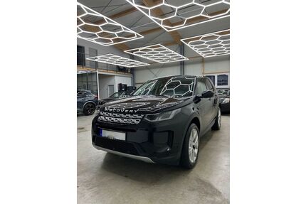Land Rover Discovery Sport Gebrauchtwagen