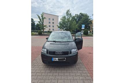 Audi A2 Gebrauchtwagen