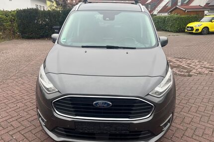 Ford Tourneo Gebrauchtwagen