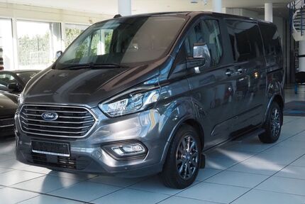 Ford Transit Gebrauchtwagen