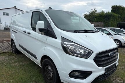 Ford Transit Custom Gebrauchtwagen