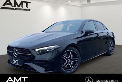 Mercedes-Benz A 250 Gebrauchtwagen