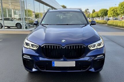 BMW X5 M50 Gebrauchtwagen