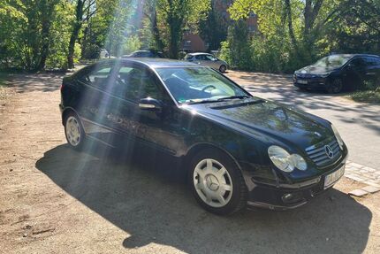 Mercedes-Benz C 160 Gebrauchtwagen