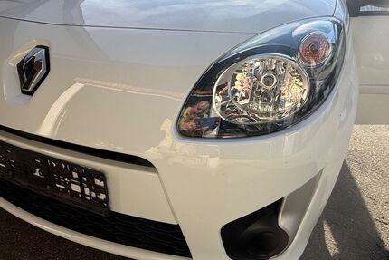 Renault Twingo Gebrauchtwagen