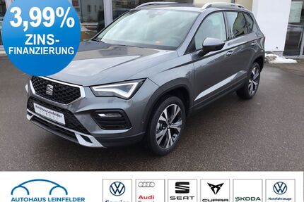 Seat Ateca Gebrauchtwagen