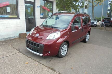 Fiat Qubo Gebrauchtwagen