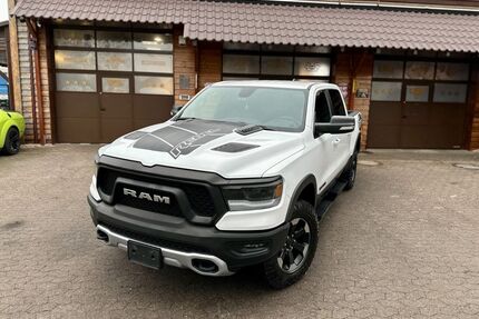 Dodge RAM Gebrauchtwagen