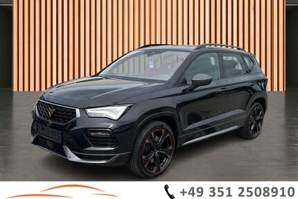 Cupra Ateca Gebrauchtwagen