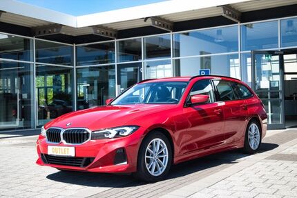 BMW 318 Gebrauchtwagen