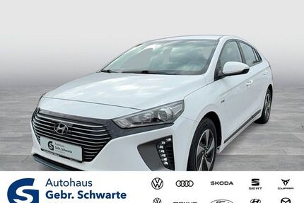 Hyundai IONIQ Gebrauchtwagen