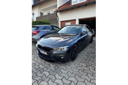 BMW 330 Gebrauchtwagen