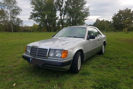 Mercedes-Benz CE 230 Gebrauchtwagen