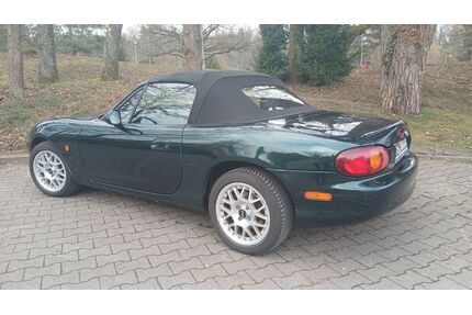 Mazda MX-5 Gebrauchtwagen