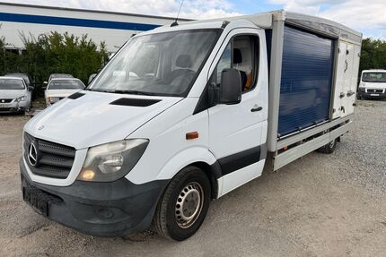 Mercedes-Benz Sprinter Gebrauchtwagen