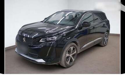 Peugeot 5008 Gebrauchtwagen