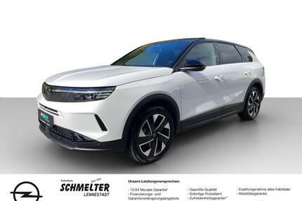 Opel Grandland (X) Gebrauchtwagen