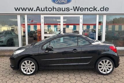 Peugeot 207 Gebrauchtwagen