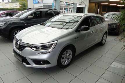 Renault Megane Gebrauchtwagen
