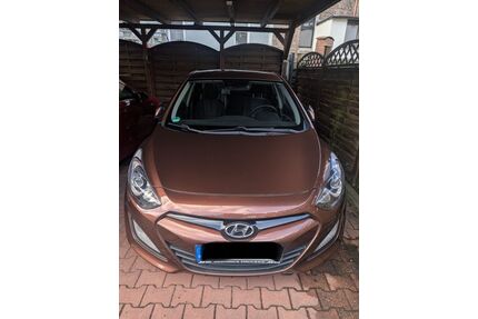 Hyundai i30 Gebrauchtwagen