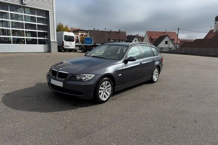 BMW 318 Gebrauchtwagen