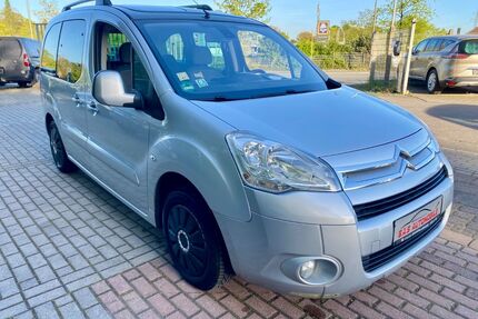 Citroen Berlingo Gebrauchtwagen