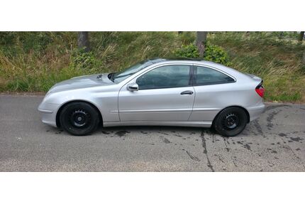 Mercedes-Benz CL 180 Gebrauchtwagen