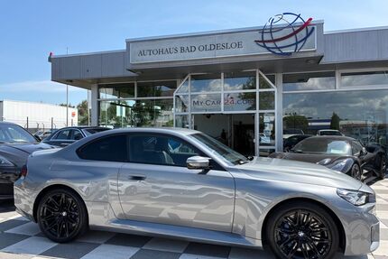BMW M2 Gebrauchtwagen